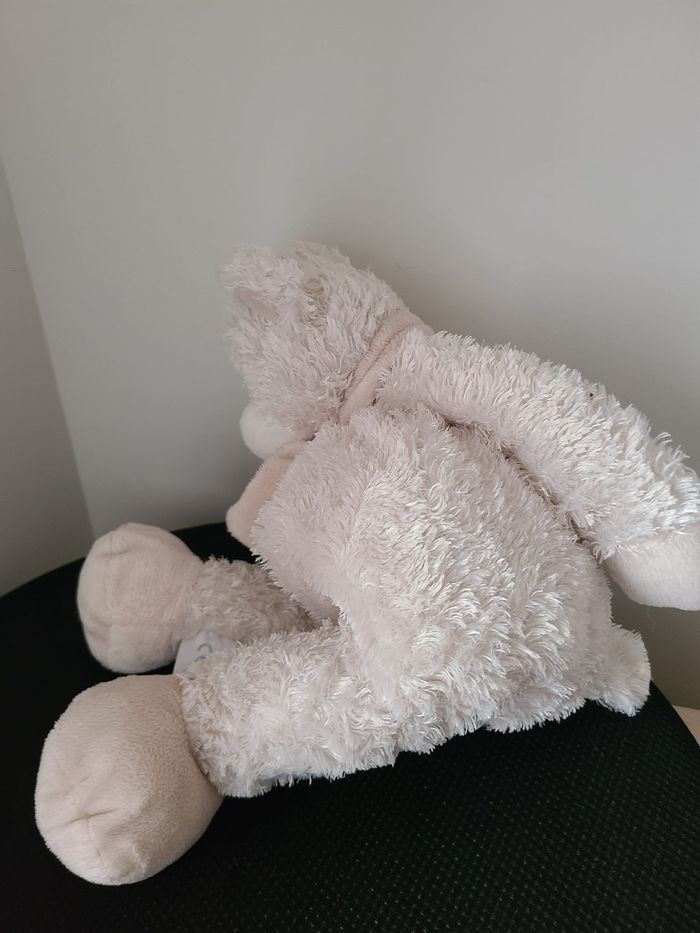 doudou ours - photo numéro 2
