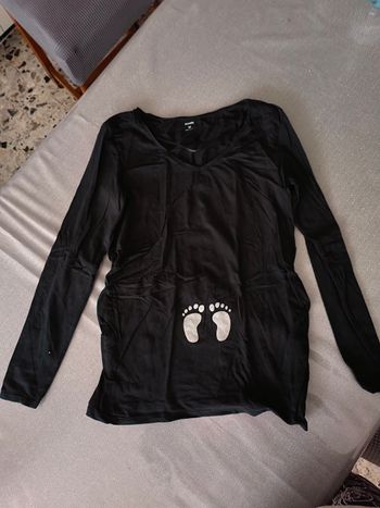 Tee shirt manche longue