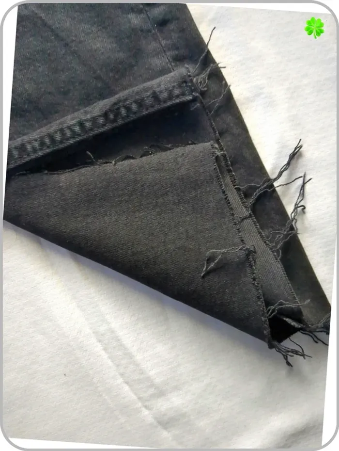 Jeans femme Bershka neuf 36 - photo numéro 2