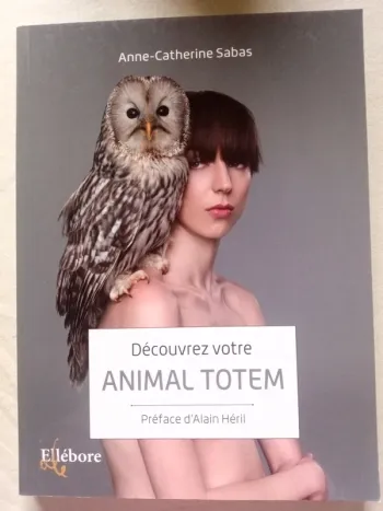 Découvrez votre animal totem