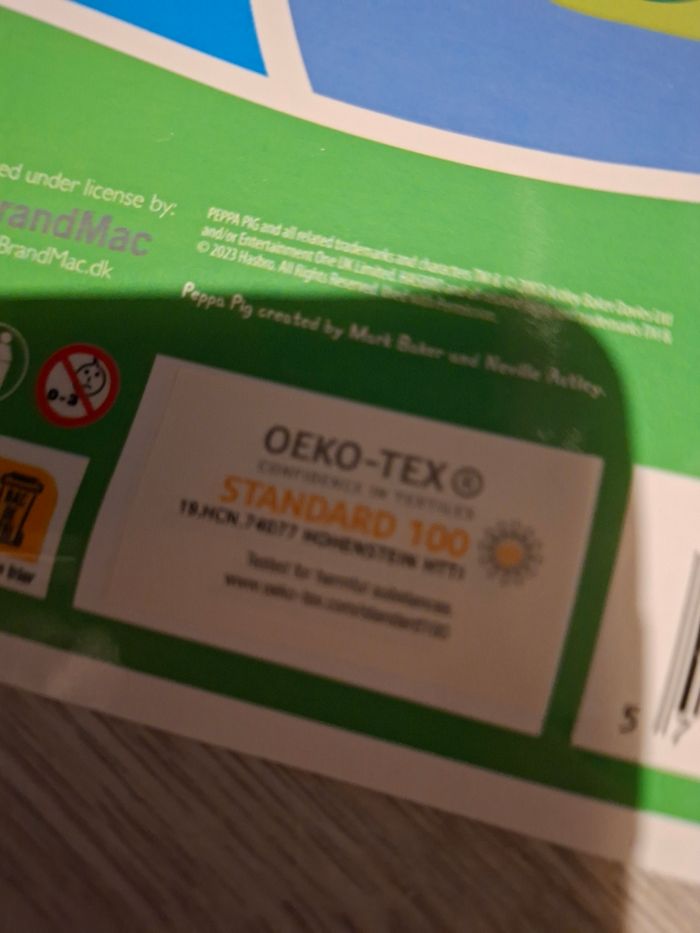 Tablier - photo numéro 5