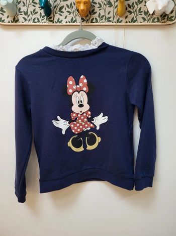 Pull 8 ans