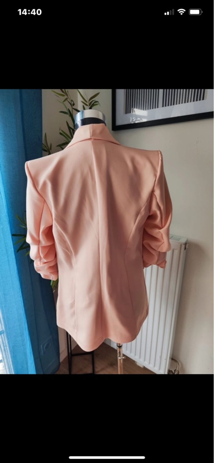 Blazer - photo numéro 4