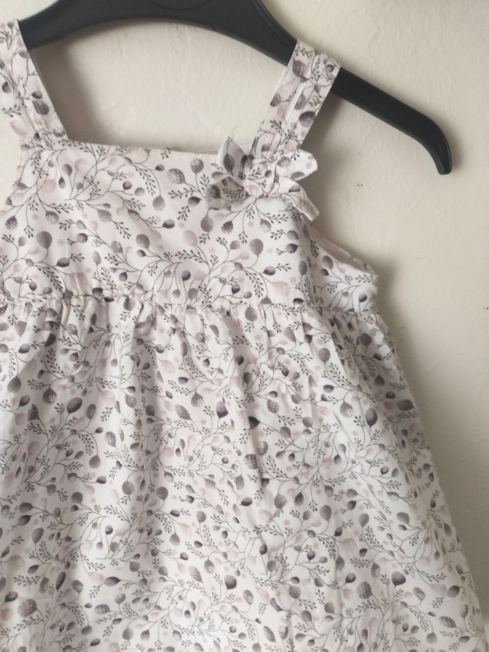 Robe été - photo numéro 2