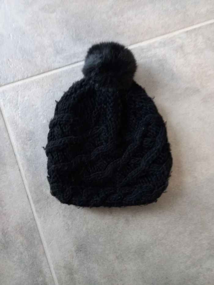 Bonnet 4-6 ans 51 cm