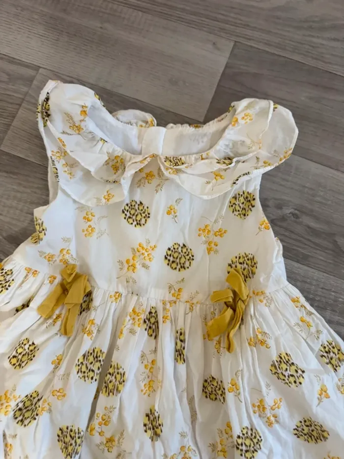 robe enfant fille - photo numéro 3
