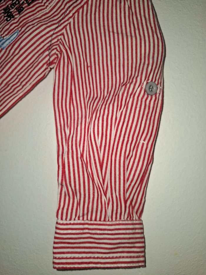 Chemise 9m - photo numéro 4