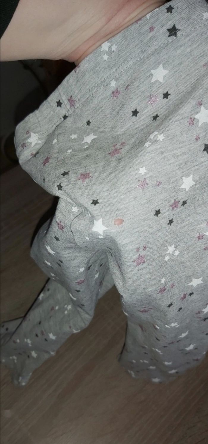 Legging - photo numéro 2