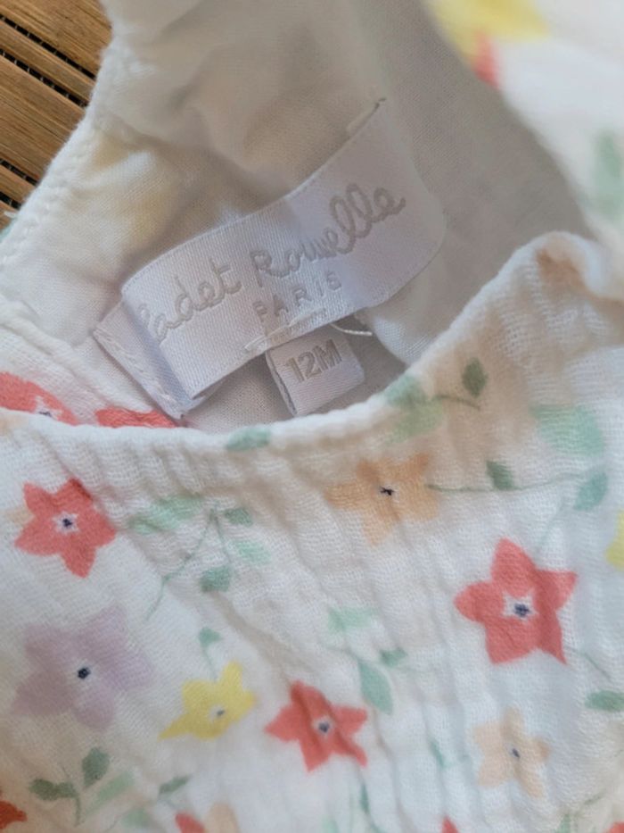 Robe été - photo numéro 3