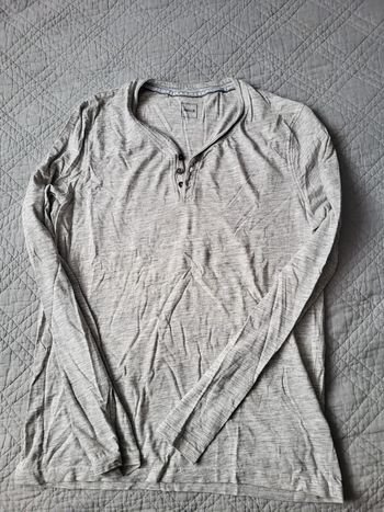 T shirt manches longues