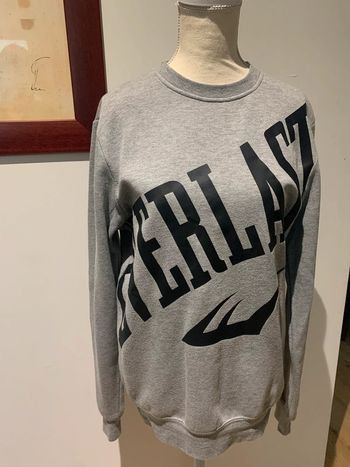 Everlast sweat