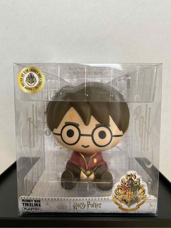 Tirelire Harry Potter