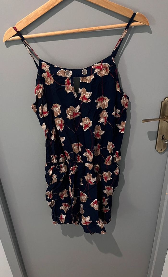 combi short été