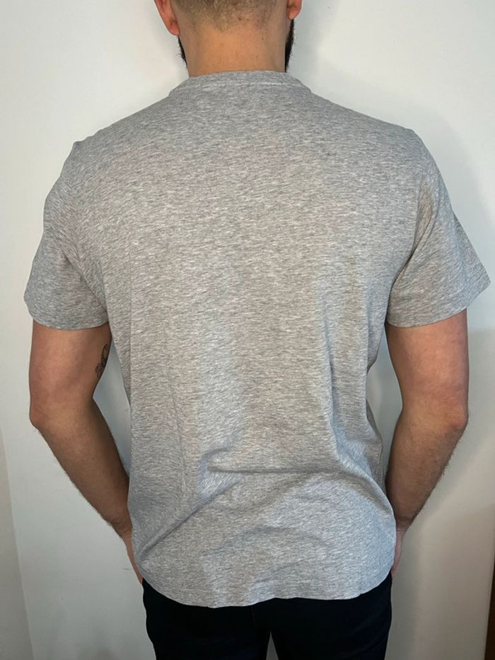 T-shirt Adidas - photo numéro 2
