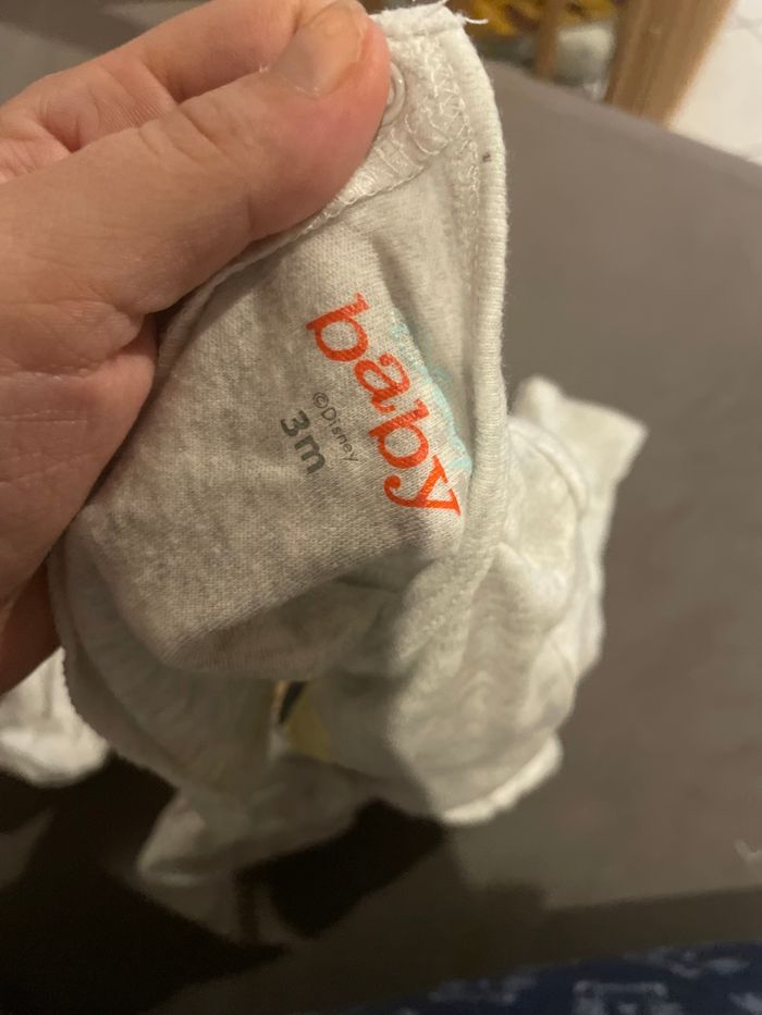 Pyjama - photo numéro 2