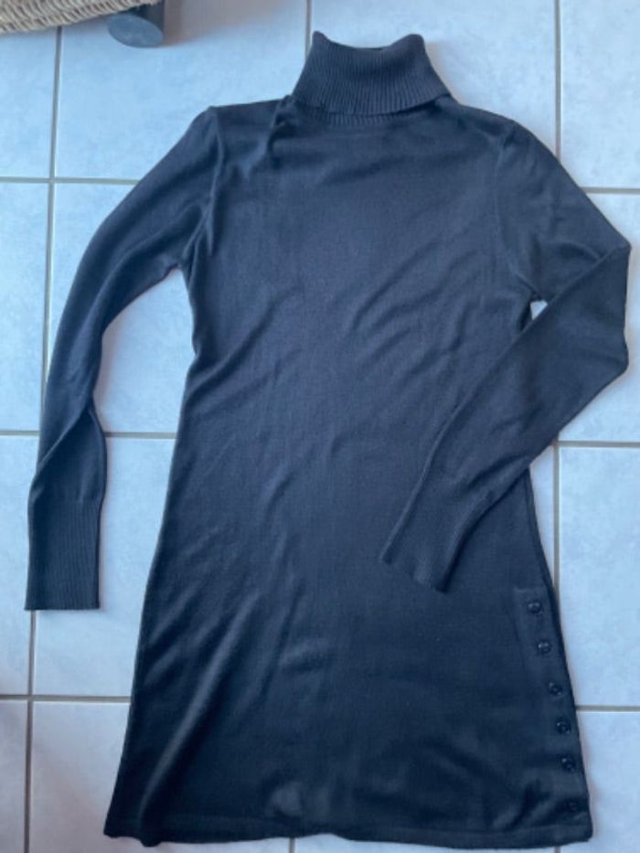 Robe pull/ tunique