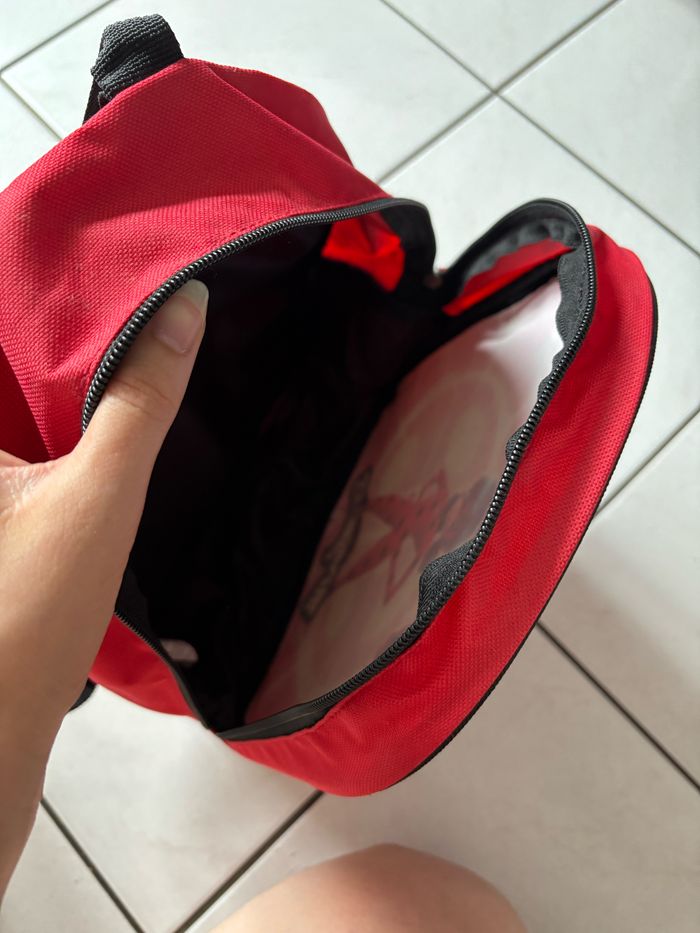 Sac à dos Miraculous fille - photo numéro 4