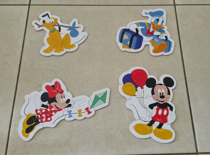 Puzzle - photo numéro 2