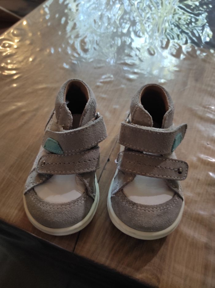 Chaussure