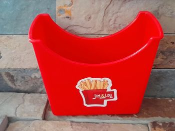 Accessoire pour dînette C. Cannes