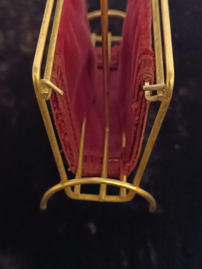 Porte revue miniature - photo numéro 2