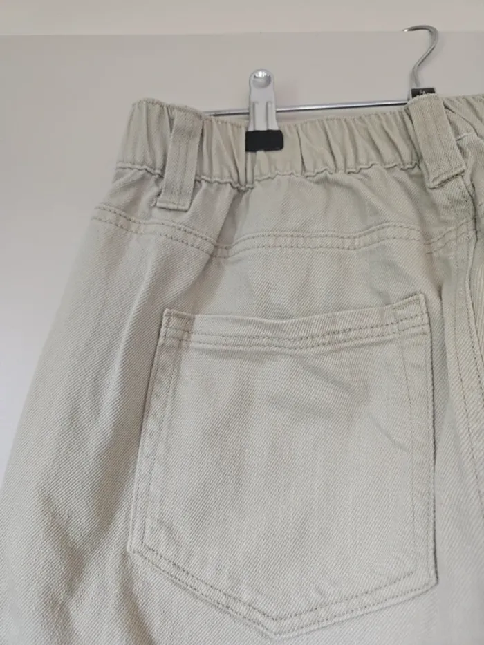 Pantalon cargo - photo numéro 2