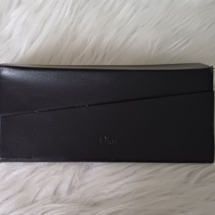 Étui de lunettes Christian dior - photo numéro 3