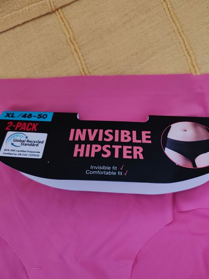 Lot de 2 culottes - photo numéro 4