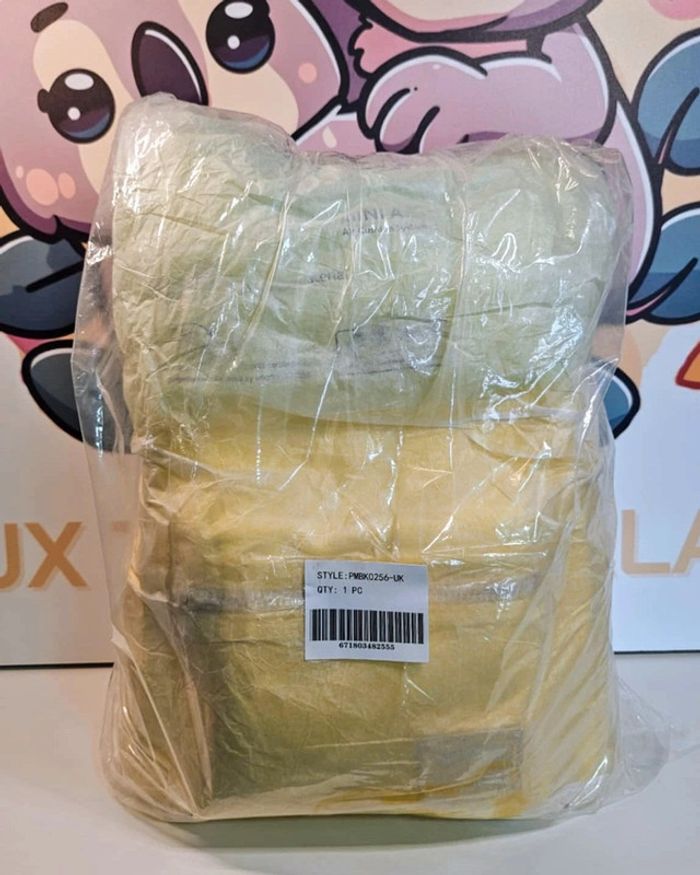 Pokemon - Pikachu - Mini Sac à Dos LoungeFly - photo numéro 7