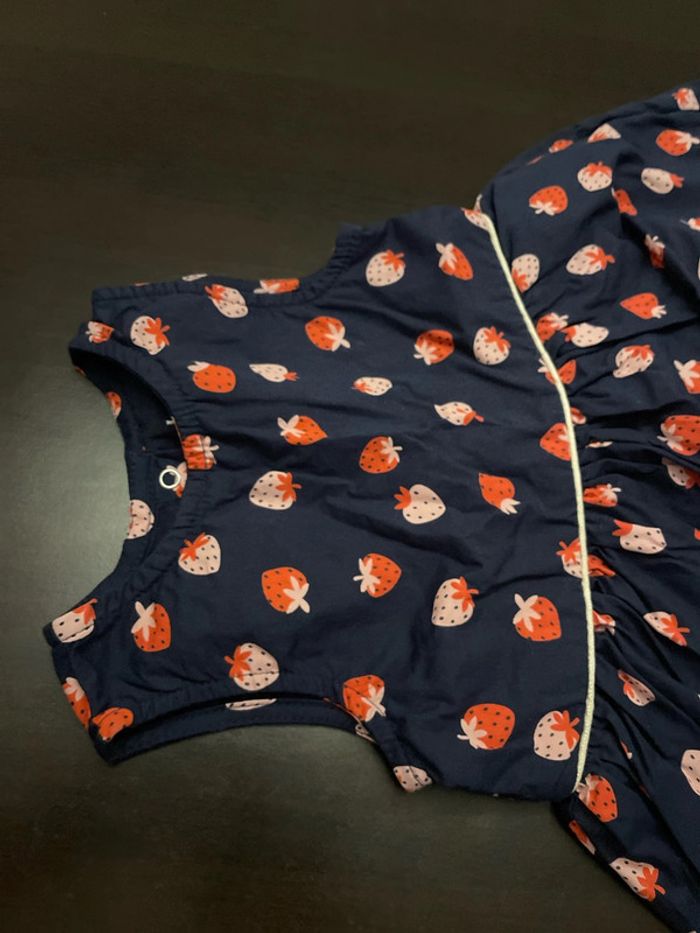 Robe été - photo numéro 3