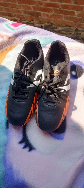 Crampon taille 29 Pro Touch