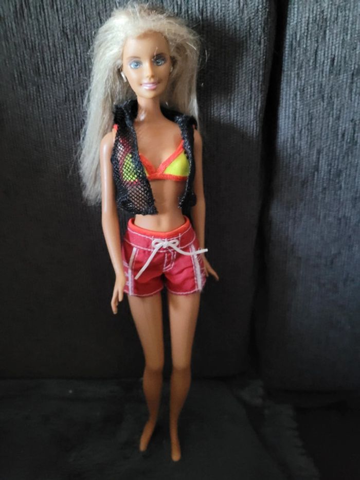 Barbie Cali girl