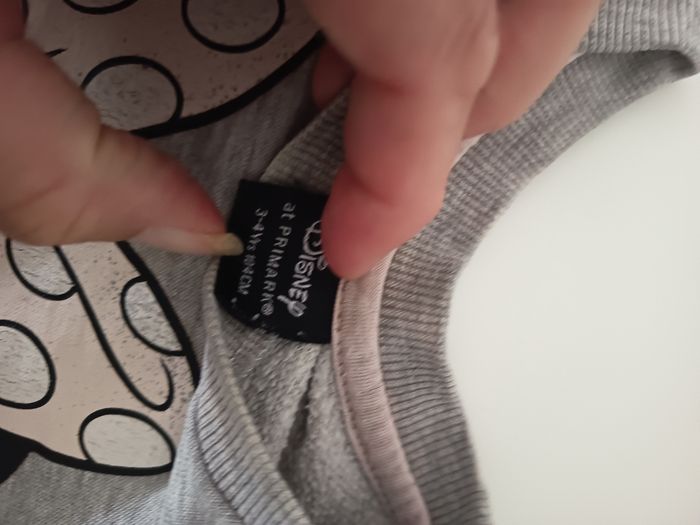 Pull minnie - photo numéro 3