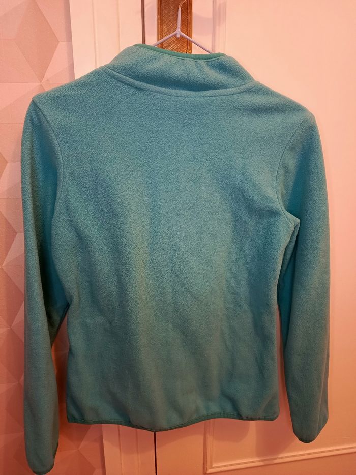 Polaire pour équitation - photo numéro 2