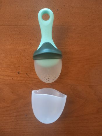 Cuillère de dégustation