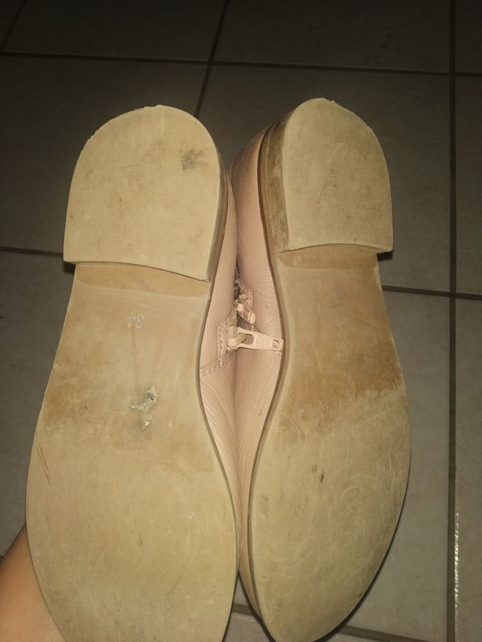 Botines TAO T34 - photo numéro 6