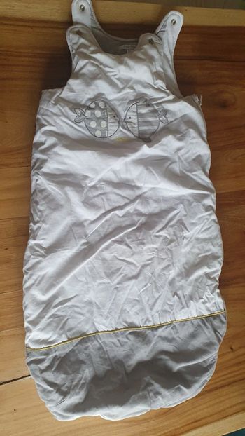 Gigoteuse Turbulette Unisexe "OBAÏBI" 9 à 23 mois 71-86 cm