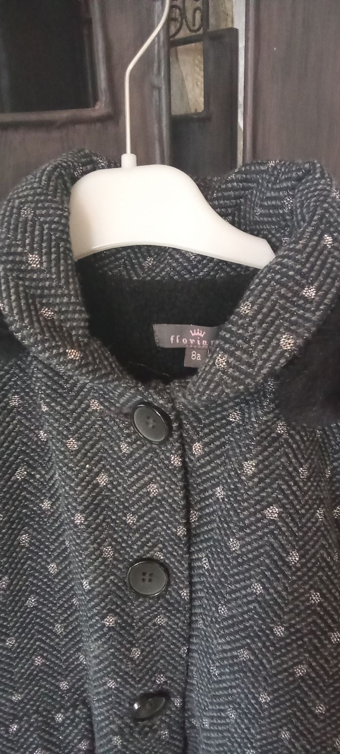 Manteau