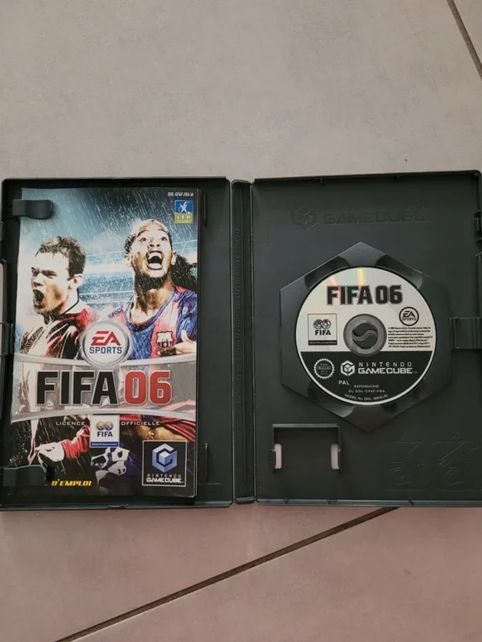 Fifa 6 - photo numéro 3