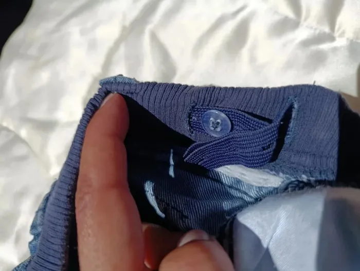 Jean 3 ans Vertbaudet - photo numéro 2