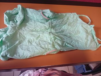 Combi-short tape a l'oeil