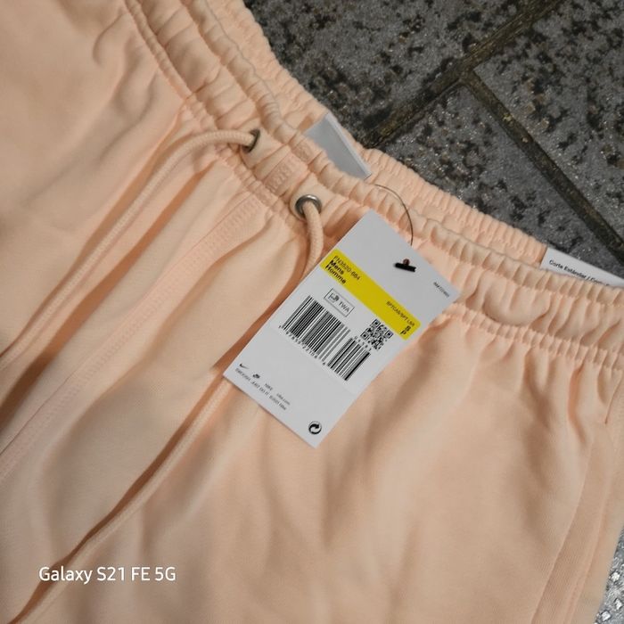 Short moltonné nike taille Xl neuf - photo numéro 5