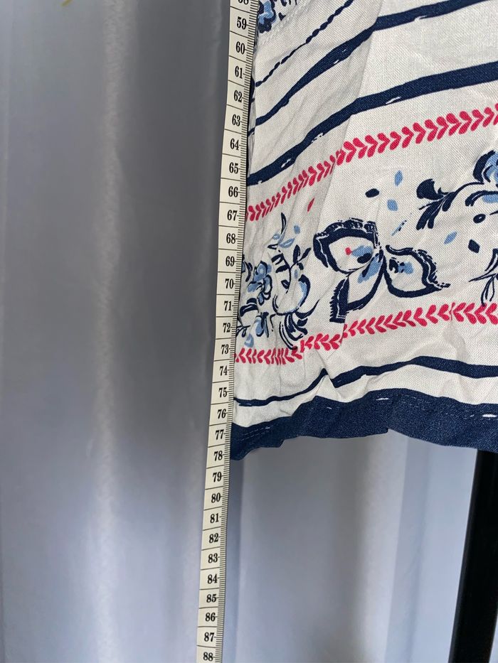 Tunique Terre de Marins - photo numéro 4