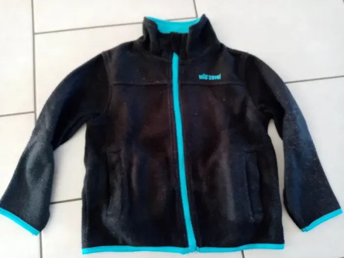 Veste polaire