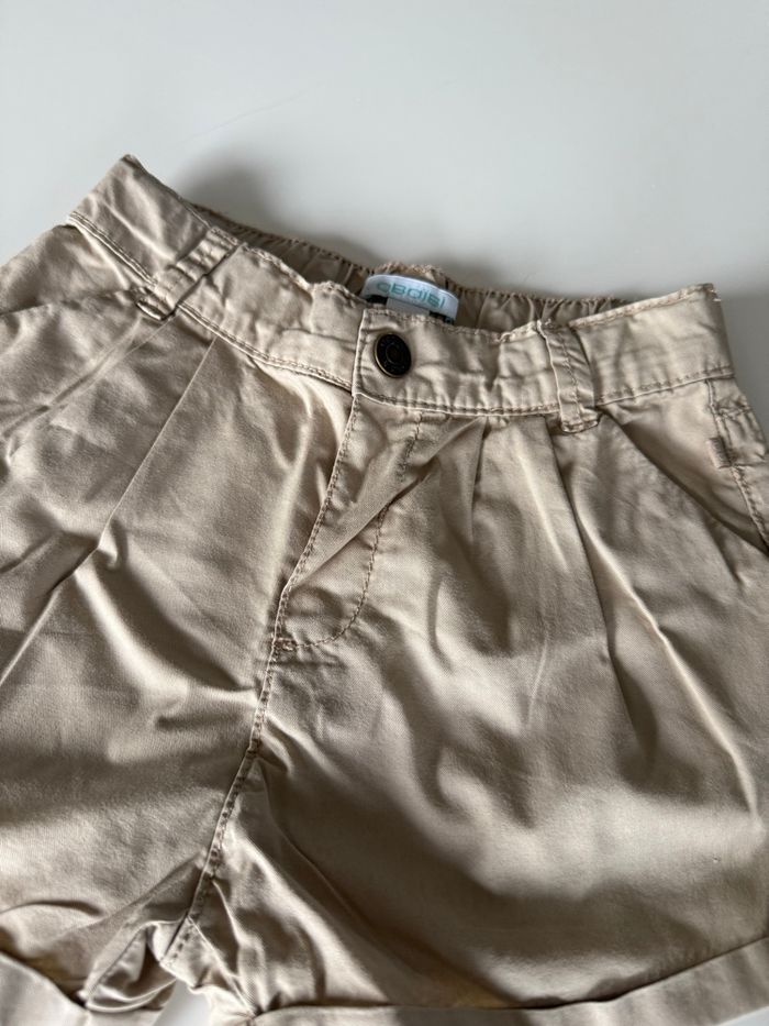 Short - photo numéro 2