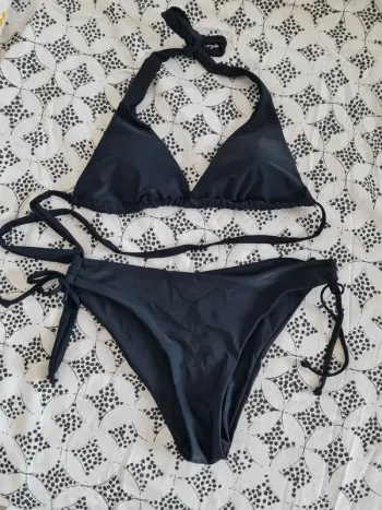 Bikini / Maillot de bain noir