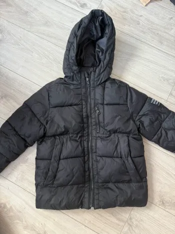 Doudoune Zara