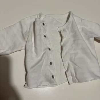 Gilet réversible