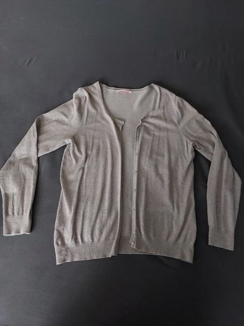 Gilet fin