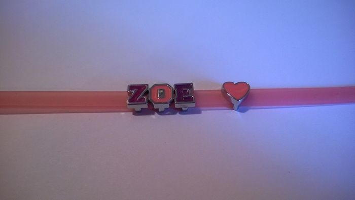 Bracelet Zoé